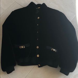 St John Jacket